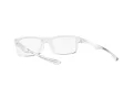Oakley Plank 2.0 OX 8081 11 53 occhiali da vista