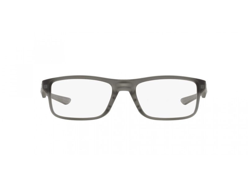 Oakley Plank 2.0 OX 0OX8081 808117 55 occhiali da vista