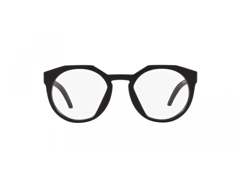 Oakley Hstn Rx OX 0OX8139 813901 50 occhiali da vista