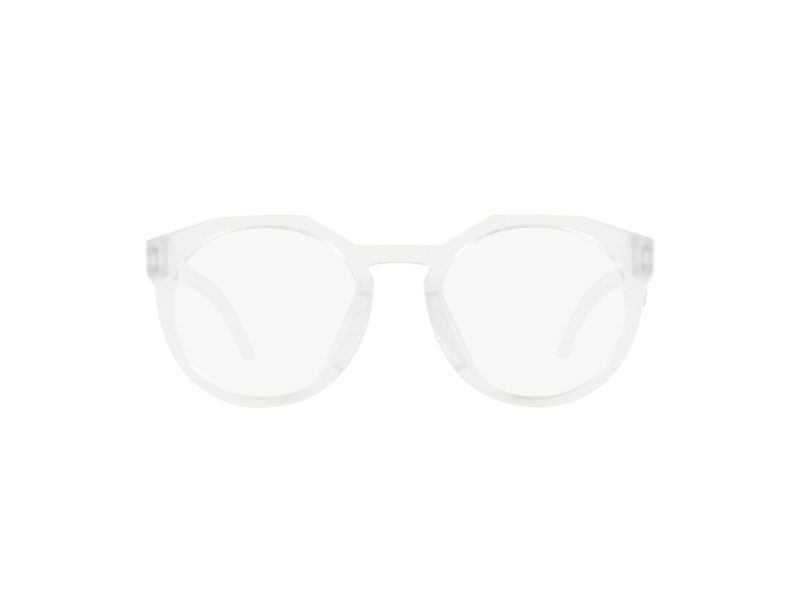 Oakley Hstn Rx OX 0OX8139 813902 50 occhiali da vista