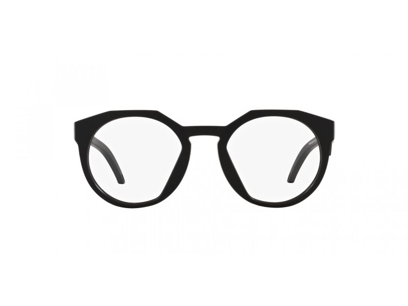 Oakley Hstn Rx OX 0OX8139 813903 50 occhiali da vista