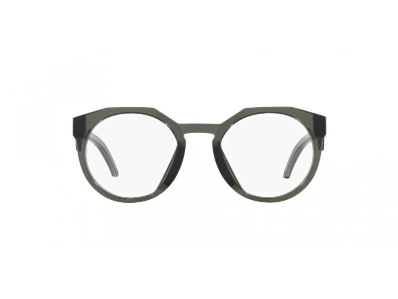 Oakley Hstn Rx OX 0OX8139 813904 50 occhiali da vista