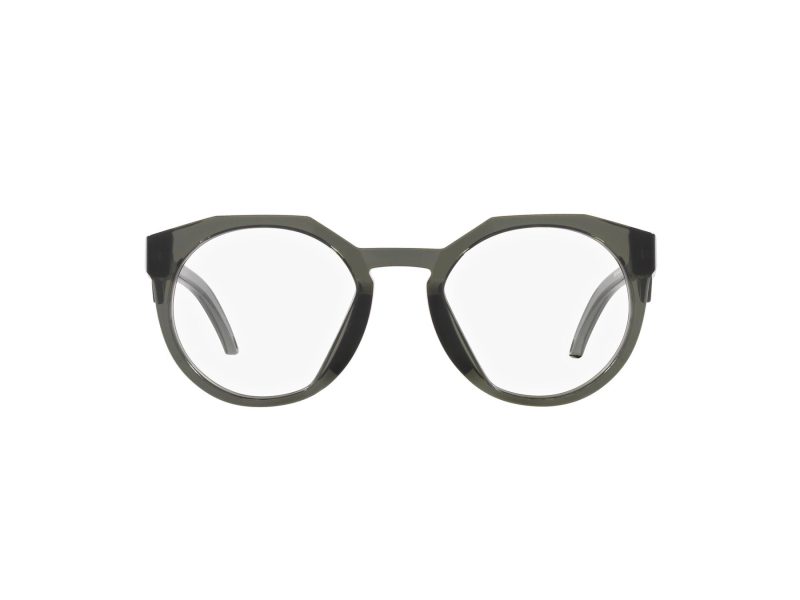 Oakley Hstn Rx OX 0OX8139 813904 50 occhiali da vista
