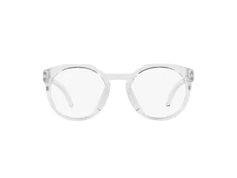 Oakley Hstn Rx OX 0OX8139 813905 50 occhiali da vista