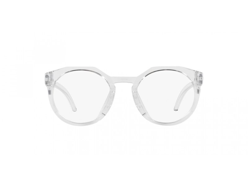 Oakley Hstn Rx OX 0OX8139 813905 50 occhiali da vista