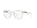 Oakley Hstn Rx OX 0OX8139 813905 50 occhiali da vista