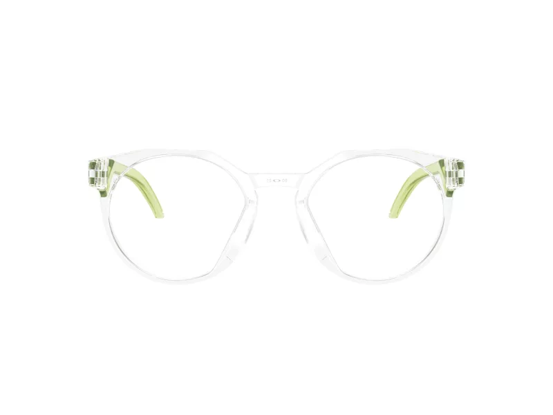 Oakley Hstn Rx OX 8139 07 50 occhiali da vista