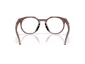 Oakley Hstn Rx OX 8139 11 50 occhiali da vista