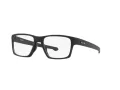 Oakley Litebeam OX 8140 01 55 occhiali da vista