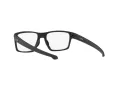 Oakley Litebeam OX 8140 01 55 occhiali da vista