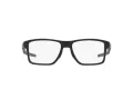 Oakley Chamfer Squared OX 8143 01 54 occhiali da vista
