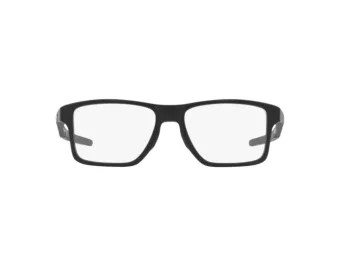 Oakley Chamfer Squared OX 8143 01 54 occhiali da vista