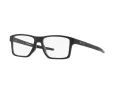 Oakley Chamfer Squared OX 8143 01 54 occhiali da vista
