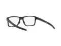 Oakley Chamfer Squared OX 8143 01 54 occhiali da vista