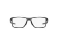 Oakley Chamfer Squared OX 8143 02 54 occhiali da vista