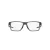 Oakley Chamfer Squared OX 8143 02 54 occhiali da vista