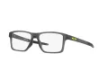 Oakley Chamfer Squared OX 8143 02 54 occhiali da vista