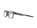 Oakley Chamfer Squared OX 8143 02 54 occhiali da vista