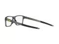 Oakley Chamfer Squared OX 8143 02 54 occhiali da vista
