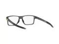 Oakley Chamfer Squared OX 8143 02 54 occhiali da vista