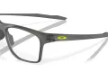 Oakley Knolls OX 8144 02 55 occhiali da vista