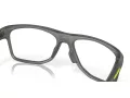 Oakley Knolls OX 8144 02 55 occhiali da vista