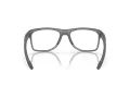 Oakley Knolls OX 8144 02 57 occhiali da vista