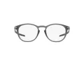 Oakley Pitchman R Carbon OX 8149 02 50 occhiali da vista