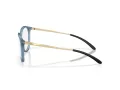 Oakley Bmng OX 8150 10 55 occhiali da vista