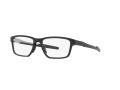 Oakley Metalink OX 8153 10 55 occhiali da vista