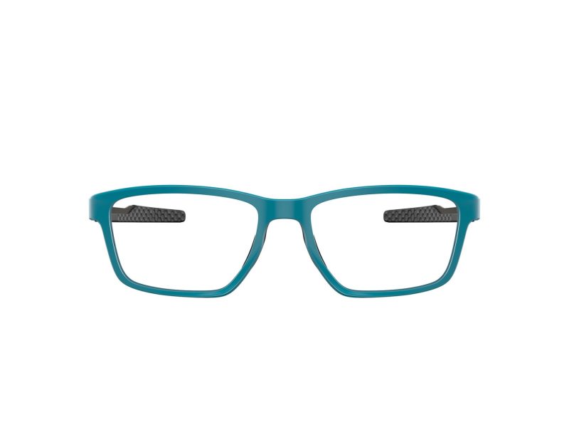 Oakley Metalink OX 0OX8153 815312 55 occhiali da vista