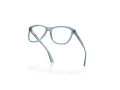 Oakley Alias OX 8155 12 53 occhiali da vista