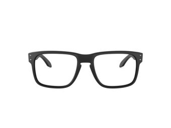 Oakley Holbrook Rx OX 8156 01 54 occhiali da vista