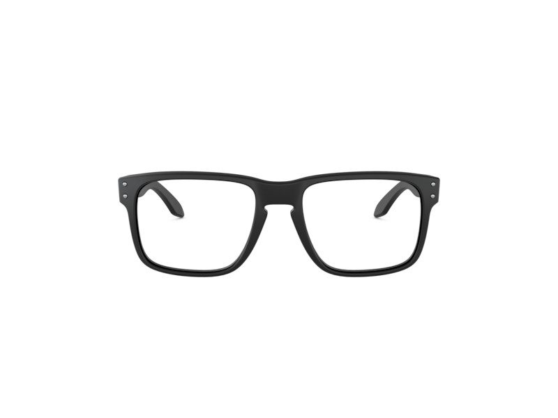 Oakley Holbrook Rx OX 8156 01 54 occhiali da vista