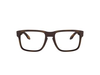 Oakley Holbrook Rx OX 8156 02 56 occhiali da vista