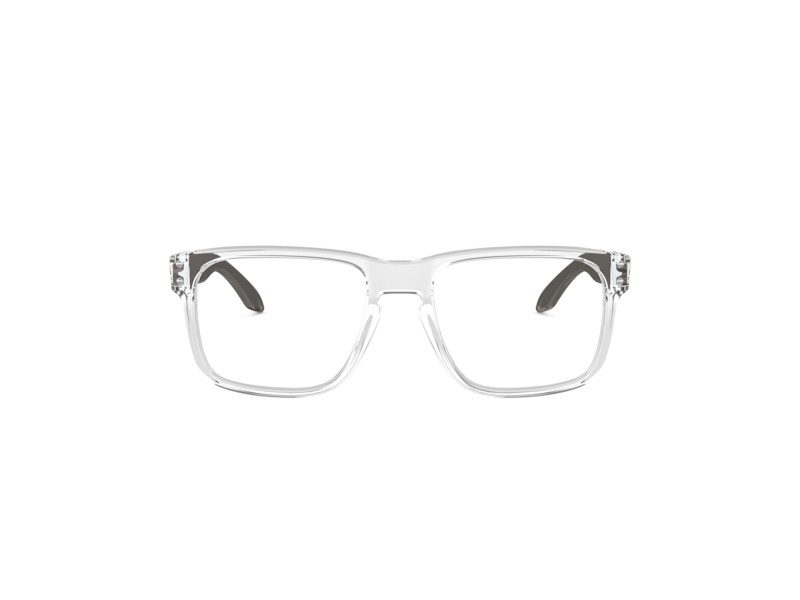 Oakley Holbrook Rx OX 8156 03 54 occhiali da vista