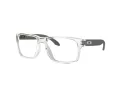 Oakley Holbrook Rx OX 8156 03 54 occhiali da vista