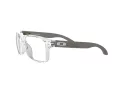 Oakley Holbrook Rx OX 8156 03 54 occhiali da vista