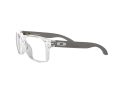 Oakley Holbrook Rx 8156 03 56 occhiali da vista