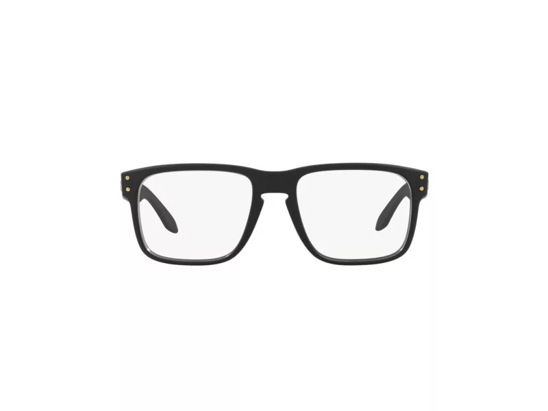 Oakley Holbrook Rx OX 8156 08 56 occhiali da vista