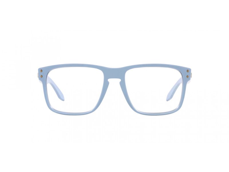 Oakley Holbrook Rx OX 8156 13 54 occhiali da vista