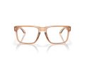 Oakley Holbrook Rx OX 8156 14 54 occhiali da vista