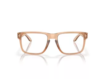 Oakley Holbrook Rx OX 8156 14 54 occhiali da vista