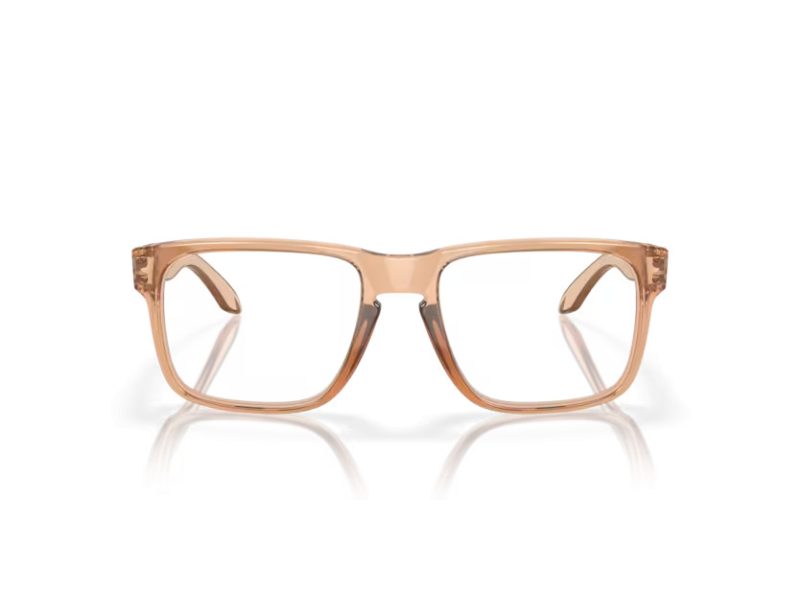Oakley Holbrook Rx OX 8156 14 54 occhiali da vista