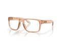Oakley Holbrook Rx OX 8156 14 54 occhiali da vista