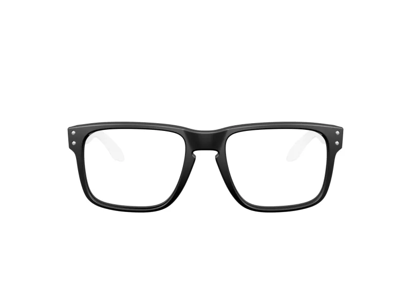 Oakley Holbrook Rx OX 8156 15 54 occhiali da vista