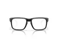Oakley Holbrook Rx OX 8156 15 54 occhiali da vista