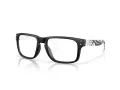 Oakley Holbrook Rx OX 8156 15 54 occhiali da vista