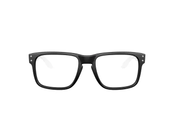 Oakley Holbrook Rx OX 8156 15 56 occhiali da vista