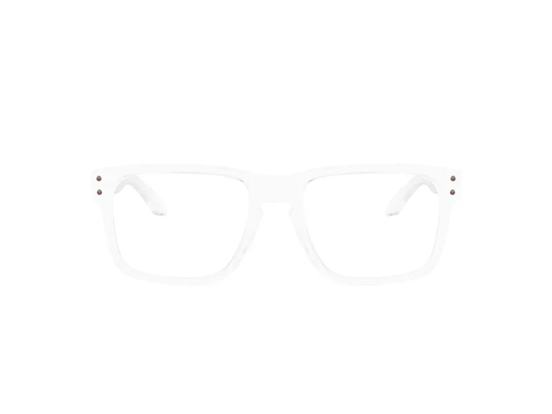 Oakley Holbrook Rx OX 8156 18 56 occhiali da vista